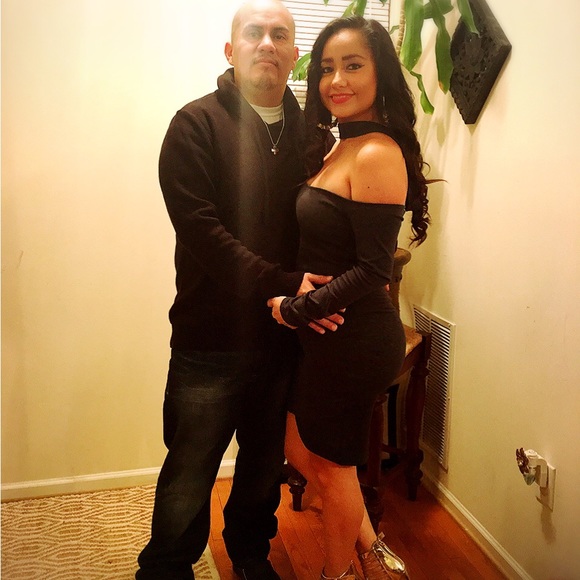 Meet your Posher, Ginaly - Picture 1 of 1